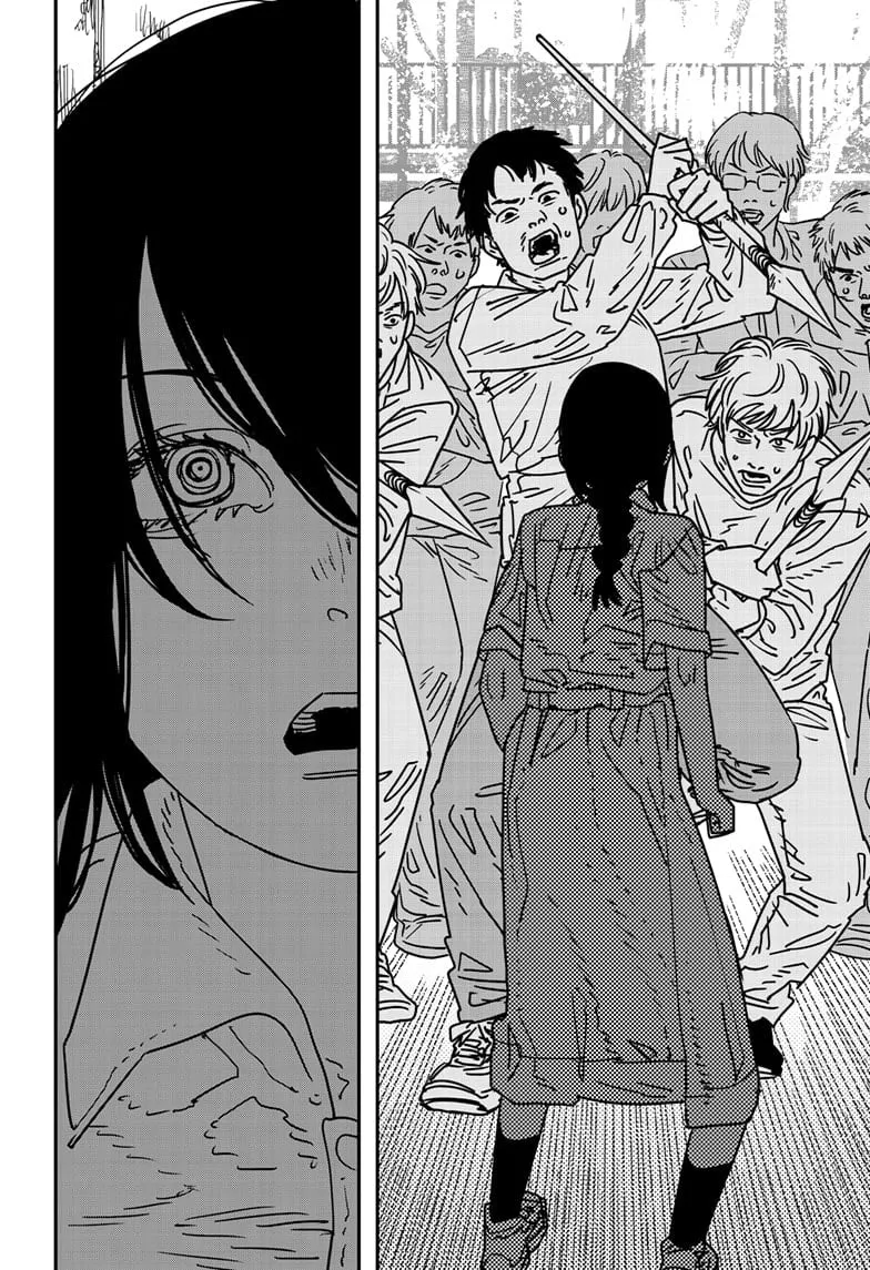 Chainsaw Man - Chapter 155 - Page 4