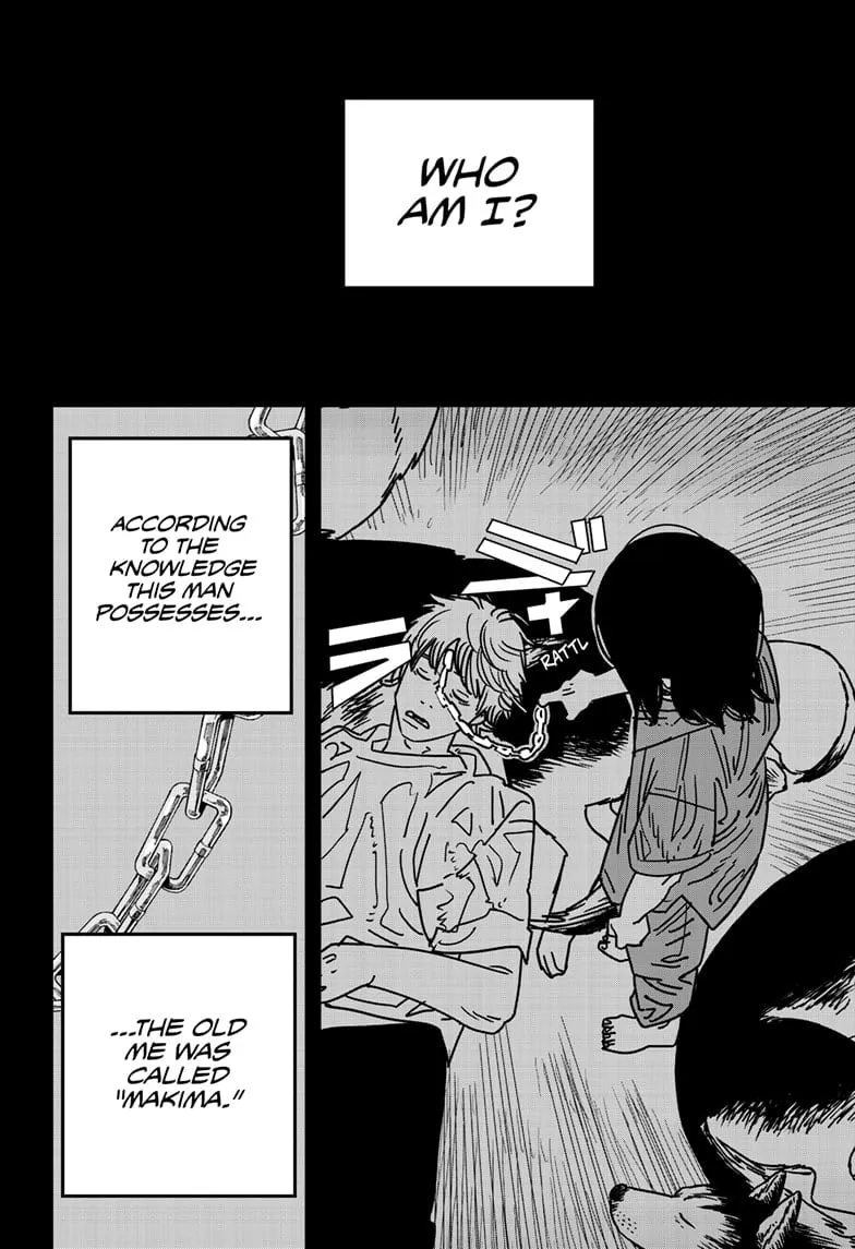 Chainsaw Man - Chapter 155 - Page 8