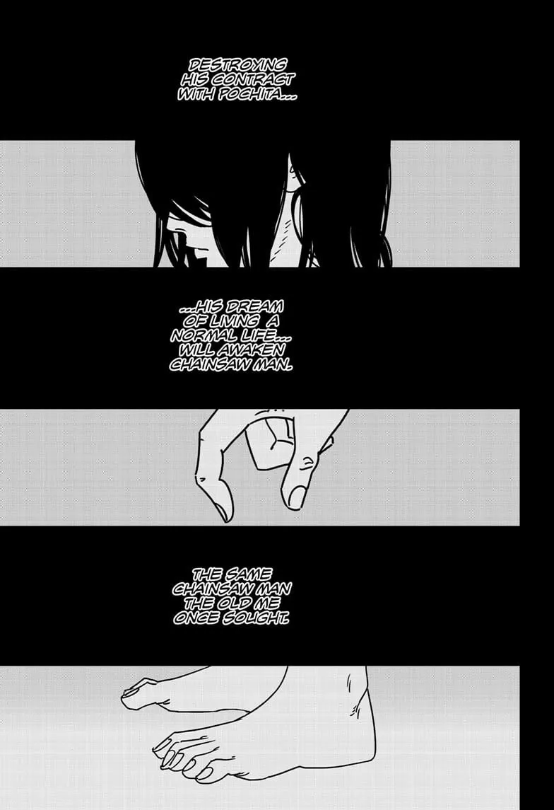 Chainsaw Man - Chapter 155 - Page 9
