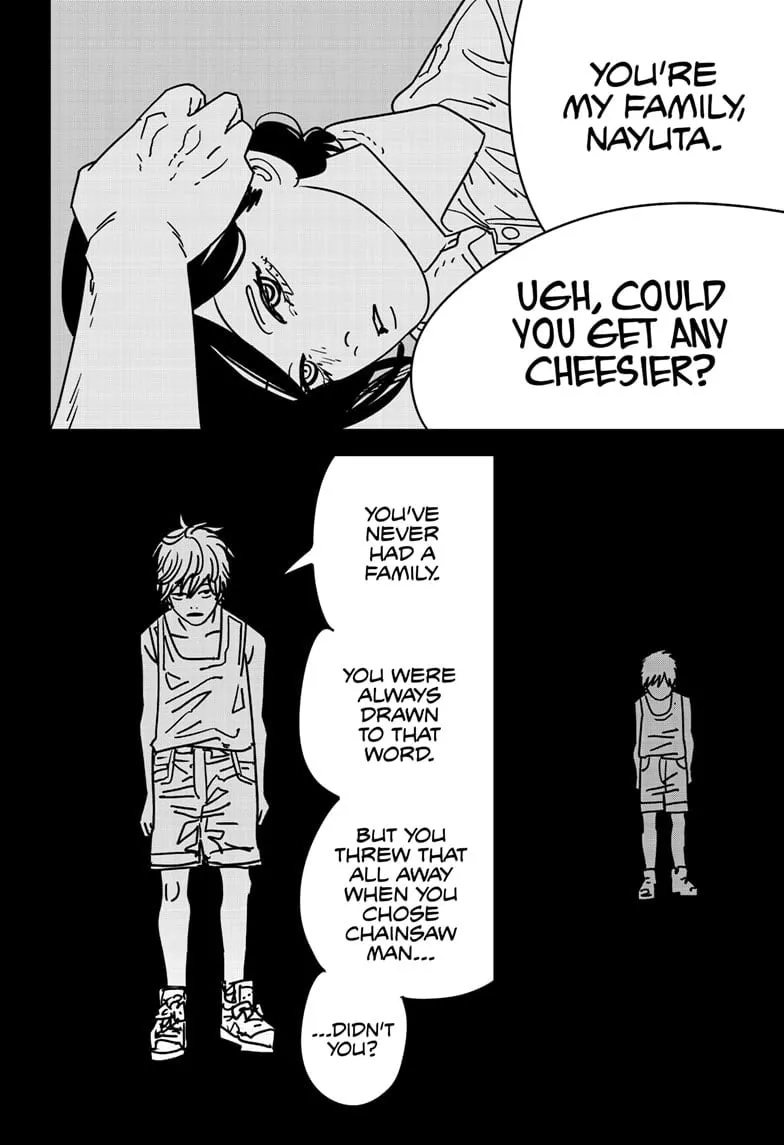 Chainsaw Man - Chapter 155 - Page 14