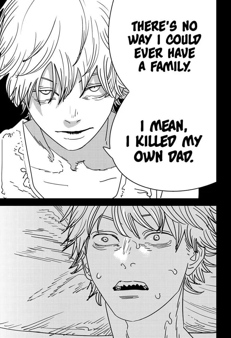 Chainsaw Man - Chapter 155 - Page 15