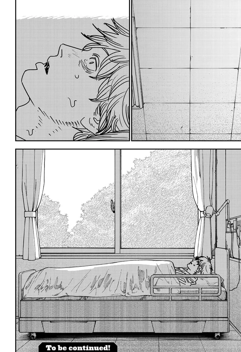 Chainsaw Man - Chapter 155 - Page 16