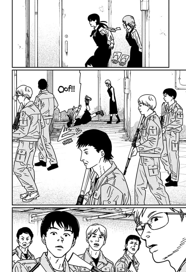 Chainsaw Man - Chapter 157 - Page 14
