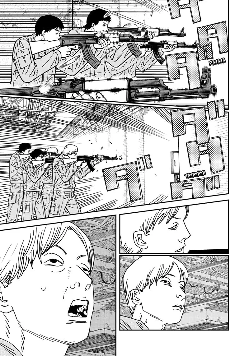 Chainsaw Man - Chapter 158 - Page 2