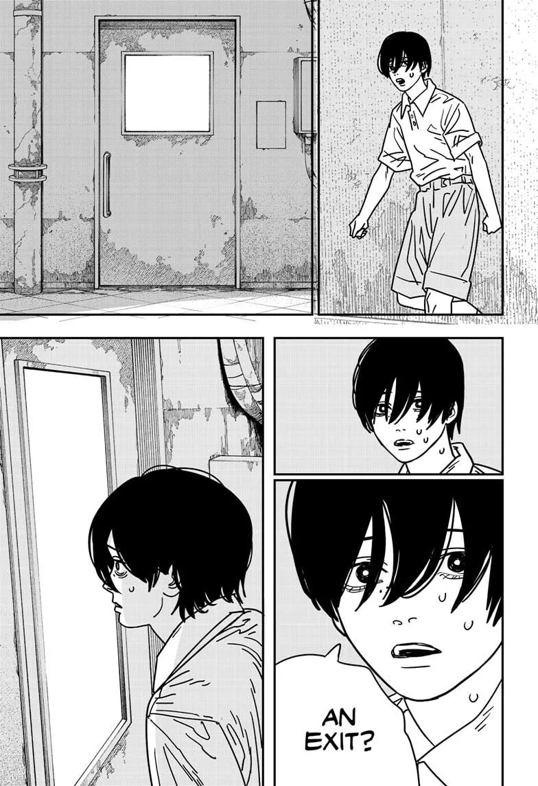 Chainsaw Man - Chapter 159 - Page 2