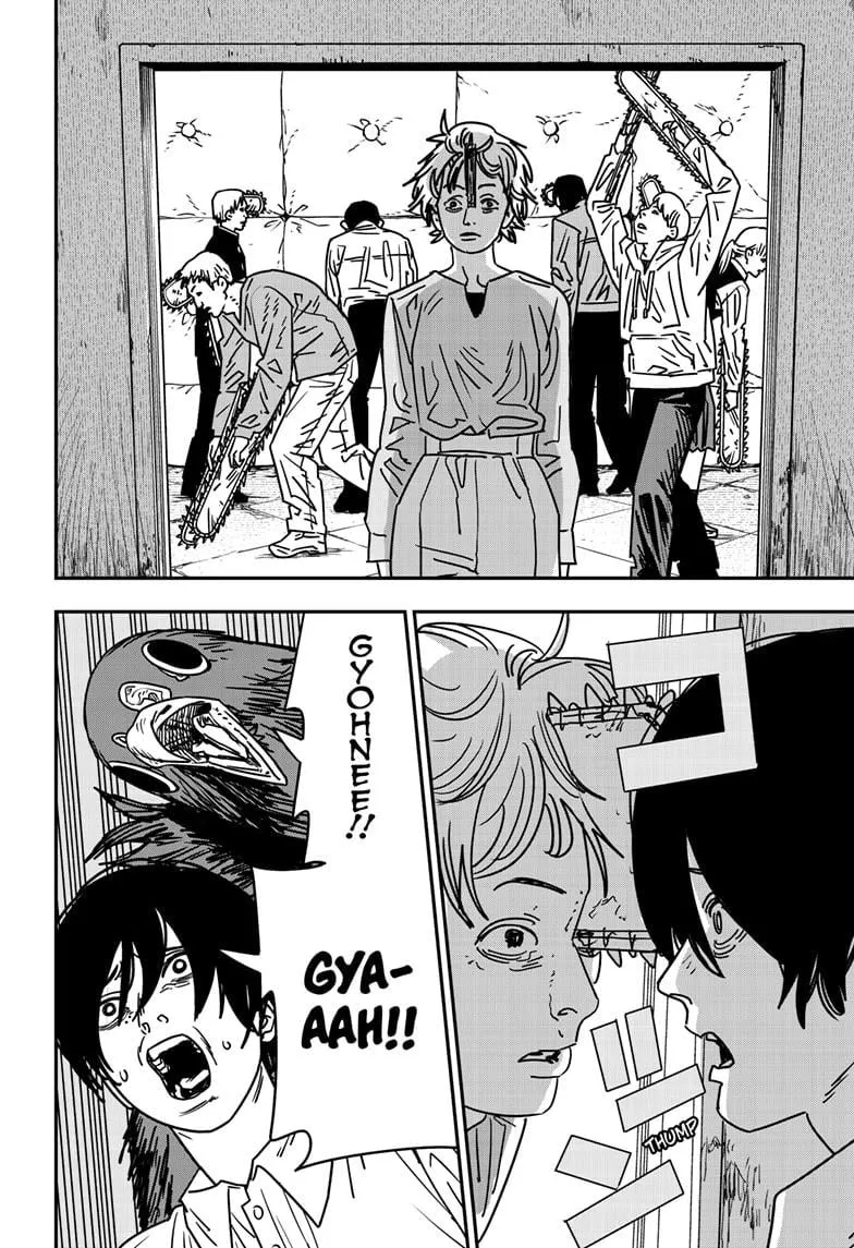 Chainsaw Man - Chapter 159 - Page 3