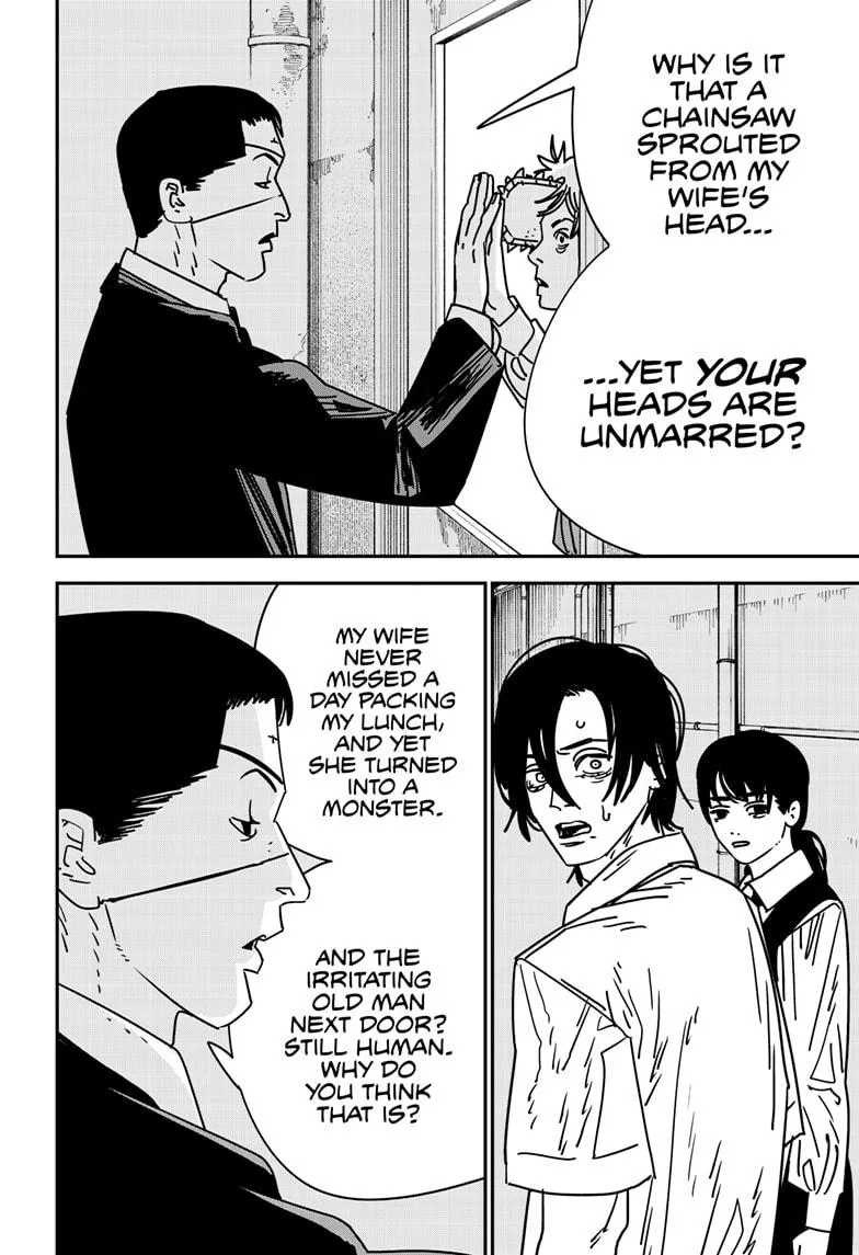 Chainsaw Man - Chapter 159 - Page 7