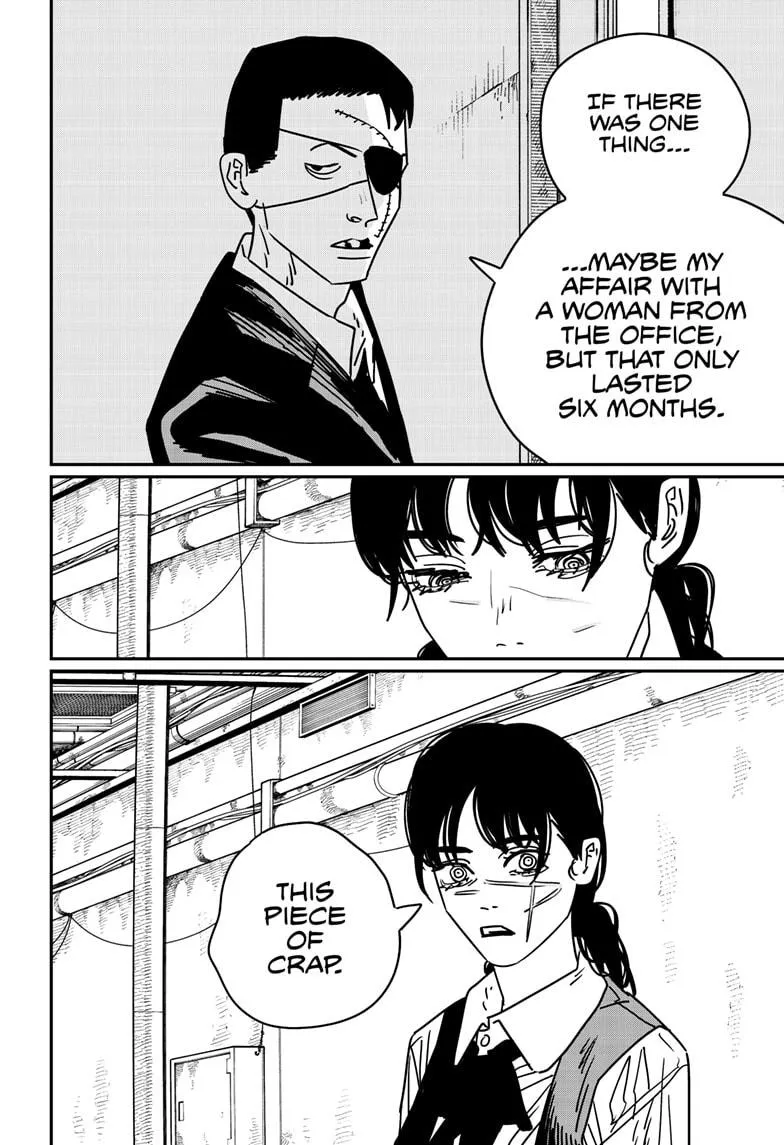 Chainsaw Man - Chapter 159 - Page 9