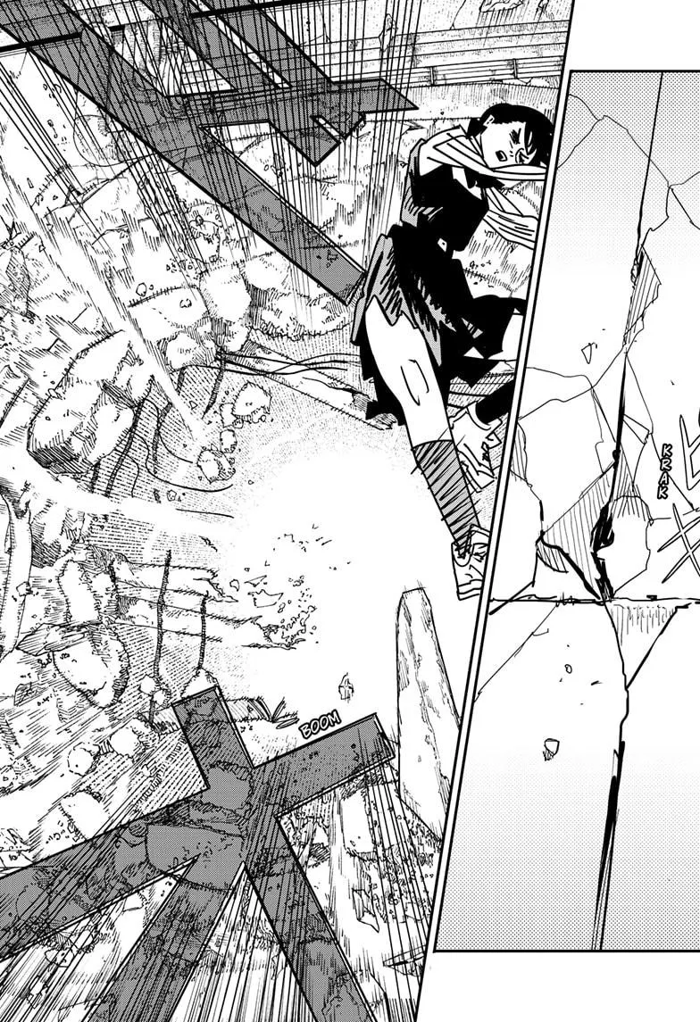 Chainsaw Man - Chapter 159 - Page 11