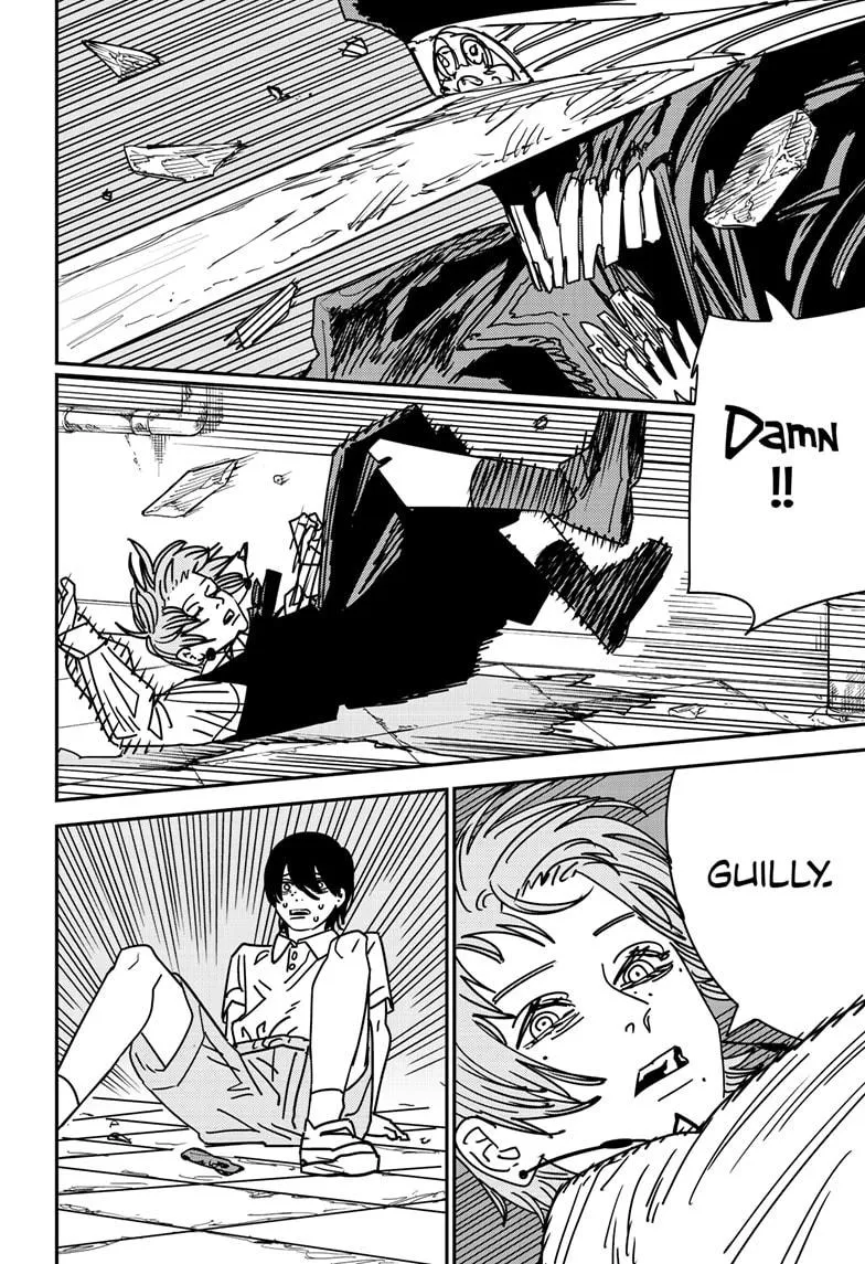 Chainsaw Man - Chapter 159 - Page 13