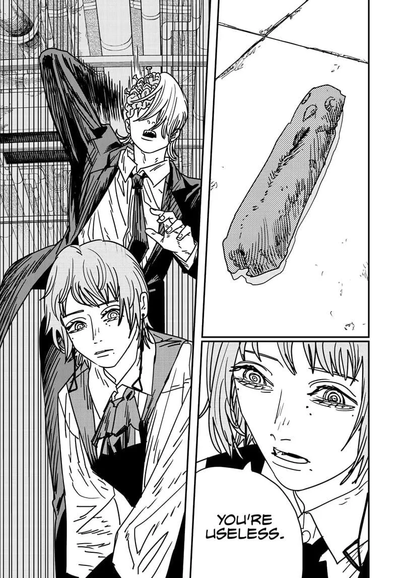 Chainsaw Man - Chapter 159 - Page 14