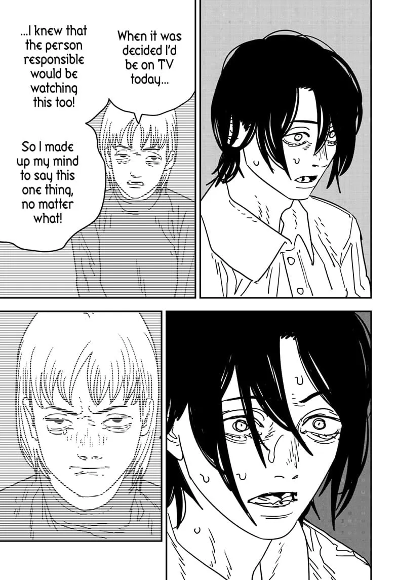 Chainsaw Man - Chapter 163 - Page 3