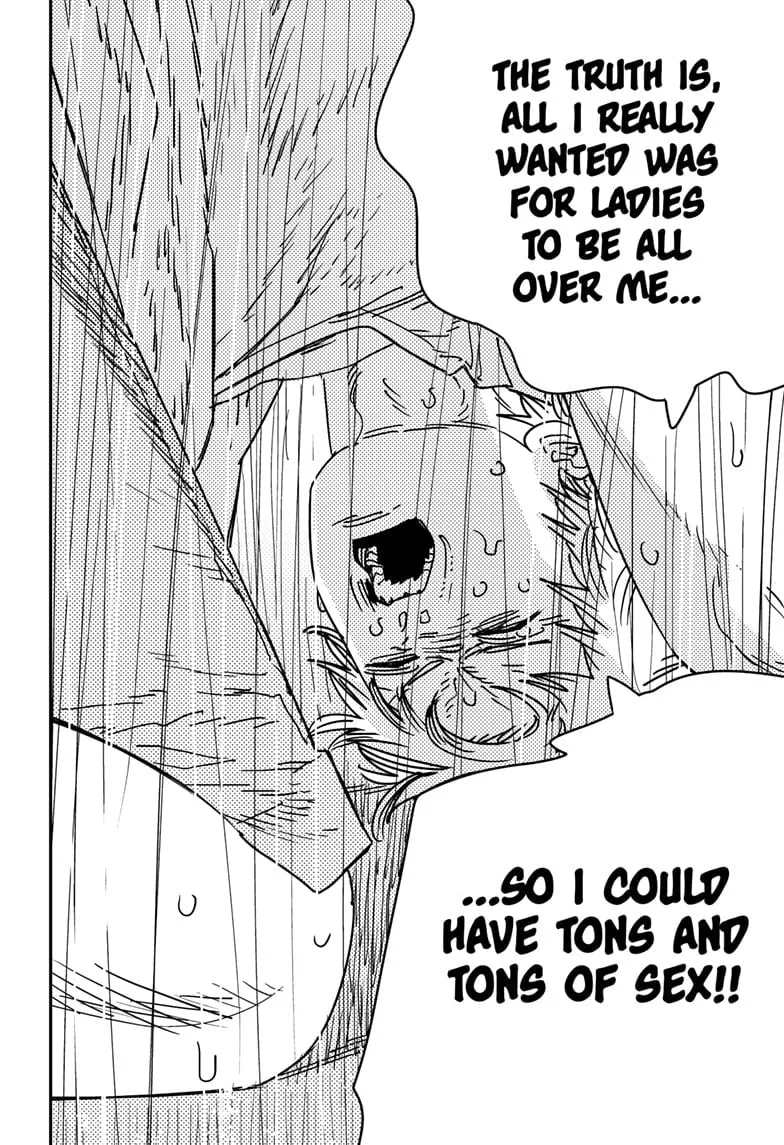 Chainsaw Man - Chapter 166 - Page 12