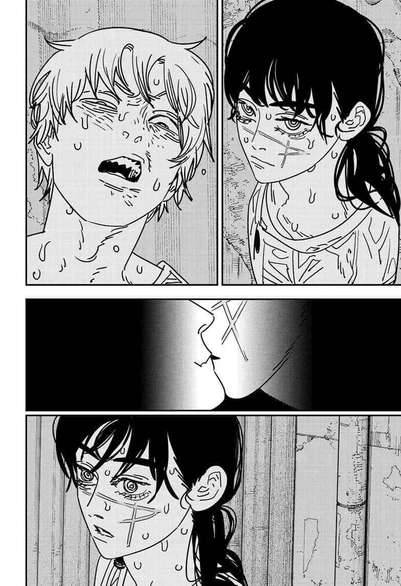 Chainsaw Man - Chapter 167 - Page 8