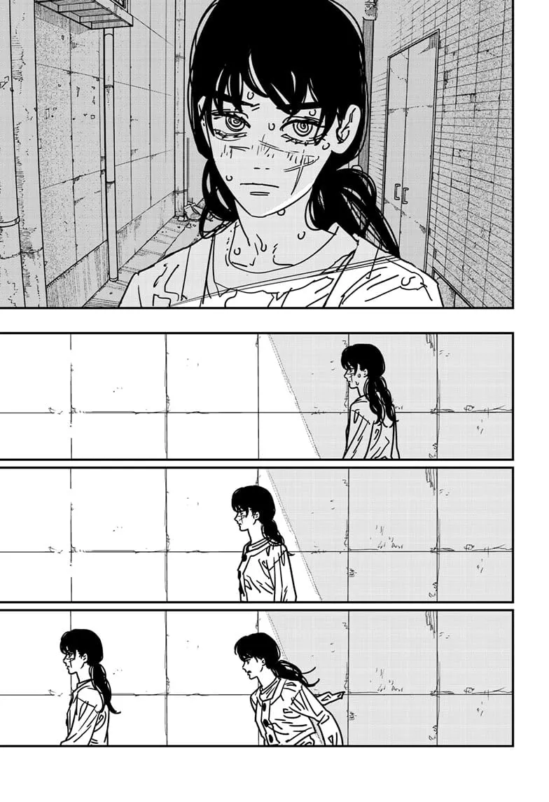 Chainsaw Man - Chapter 168 - Page 9