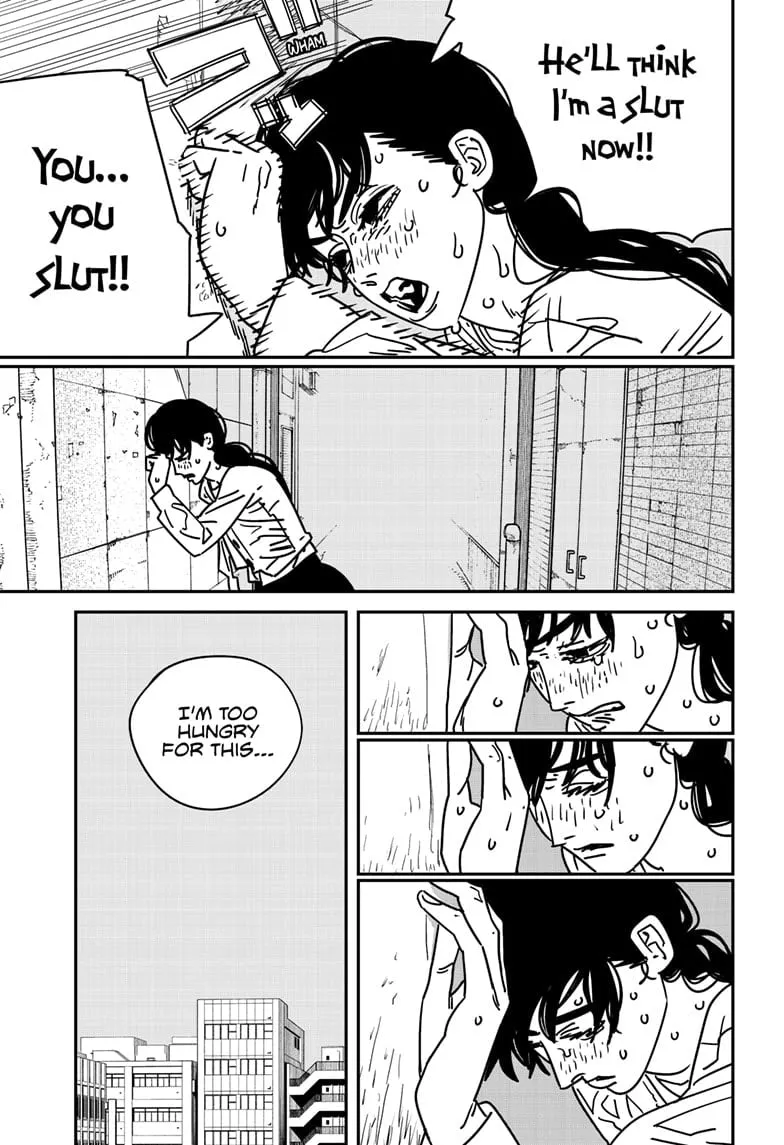 Chainsaw Man - Chapter 168 - Page 13