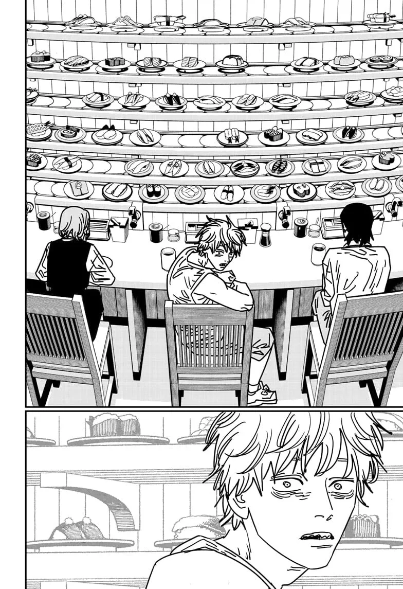 Chainsaw Man - Chapter 169 - Page 2