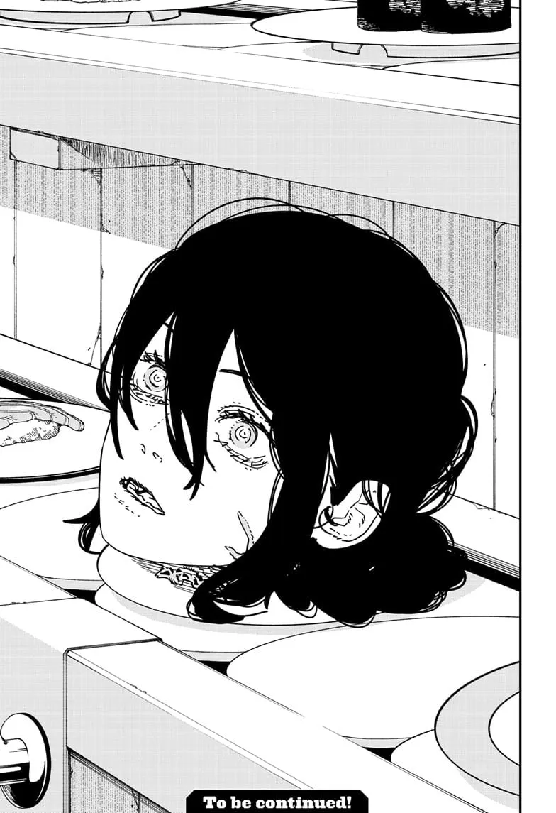 Chainsaw Man - Chapter 170 - Page 15