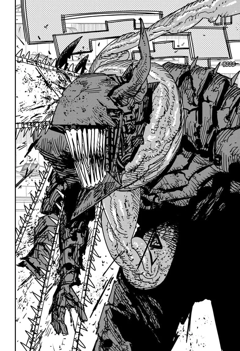 Chainsaw Man - Chapter 171 - Page 10