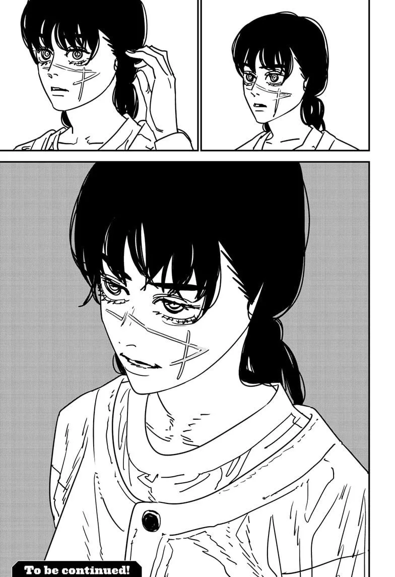 Chainsaw Man - Chapter 172 - Page 16