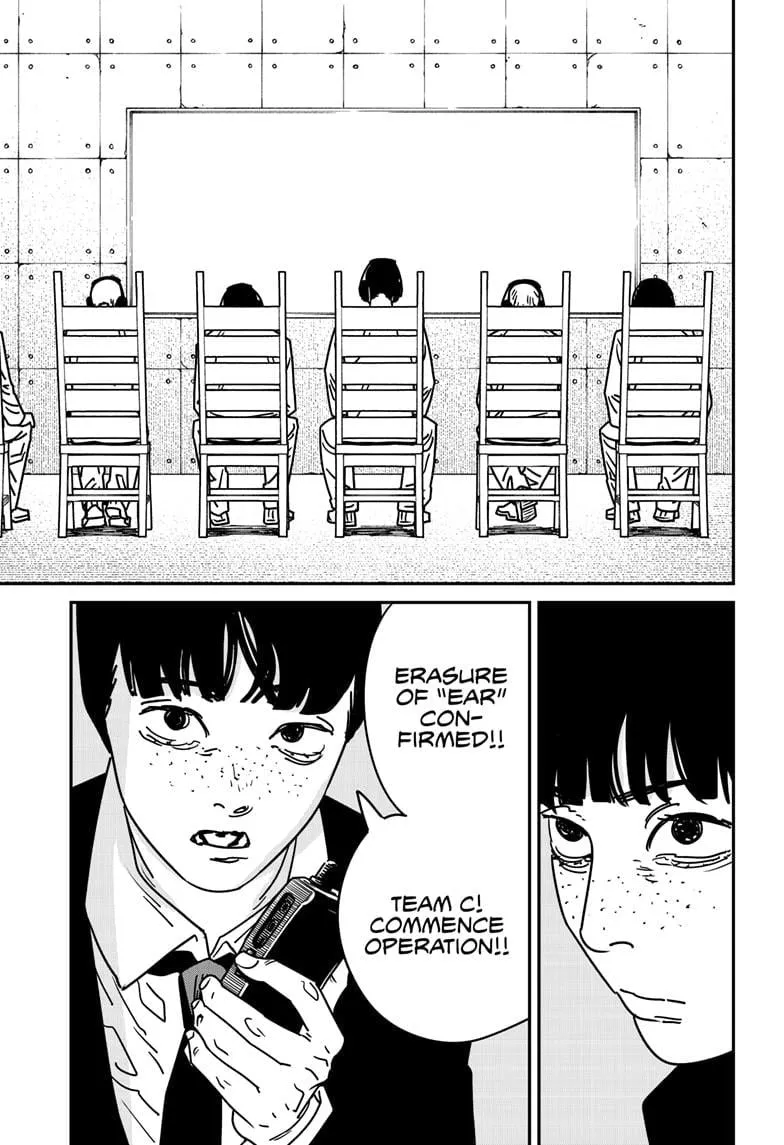 Chainsaw Man - Chapter 173 - Page 4