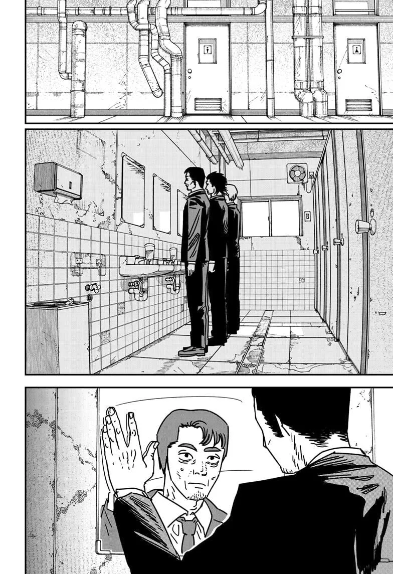 Chainsaw Man - Chapter 173 - Page 5