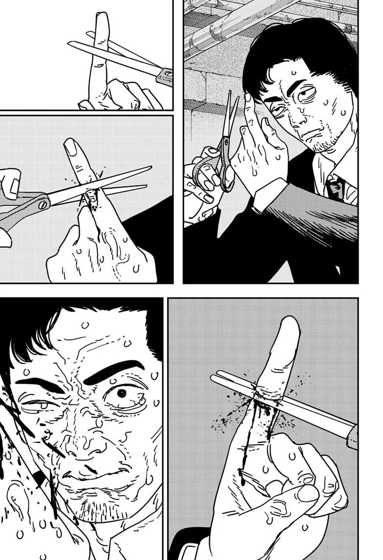 Chainsaw Man - Chapter 173 - Page 6