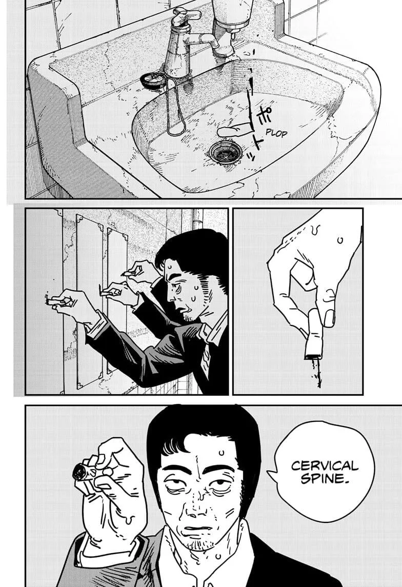 Chainsaw Man - Chapter 173 - Page 7