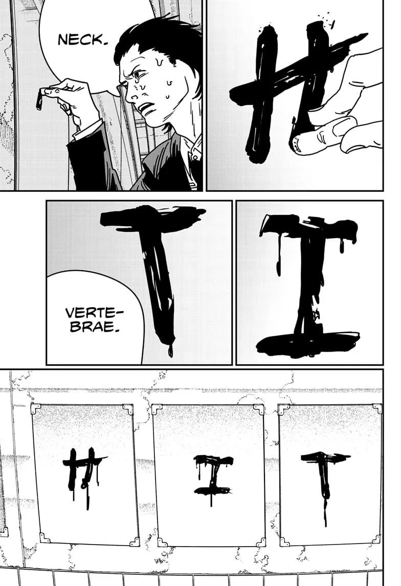 Chainsaw Man - Chapter 173 - Page 8