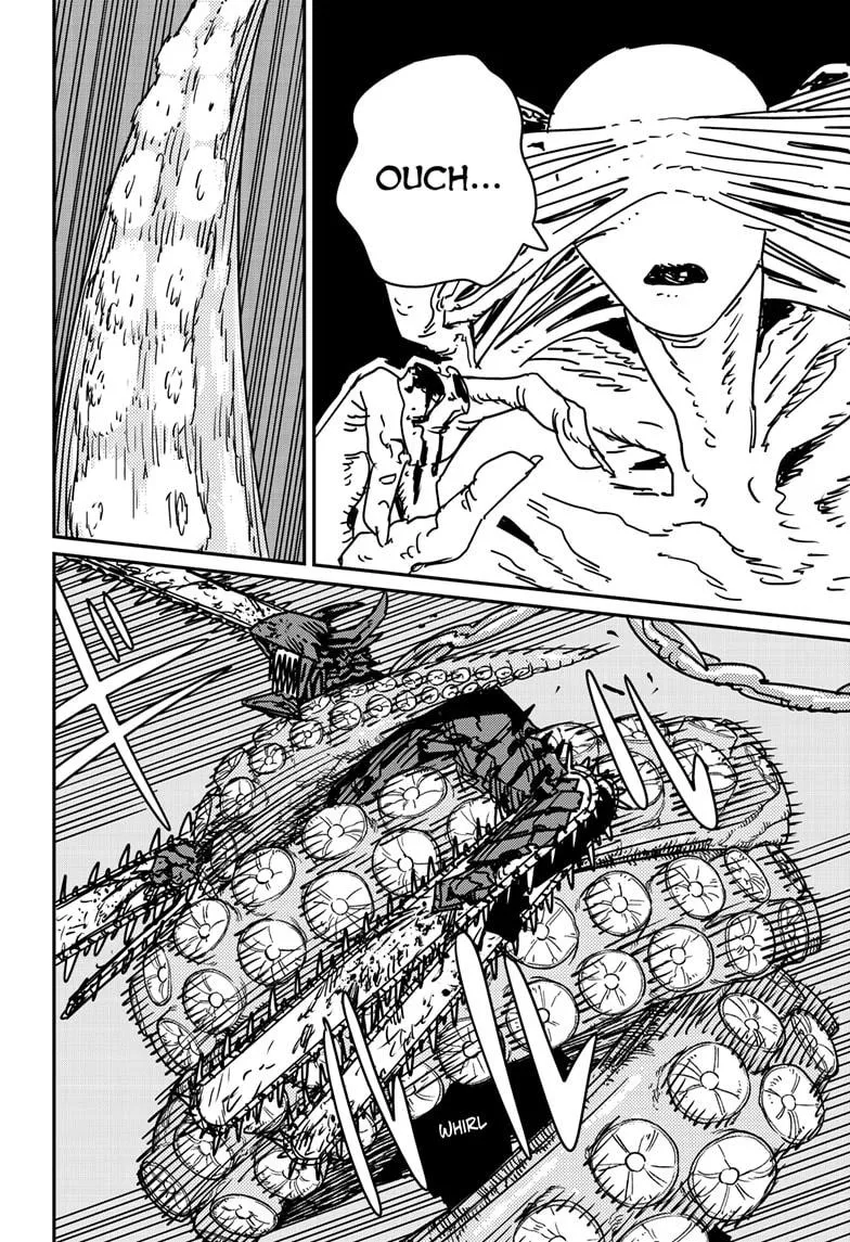 Chainsaw Man - Chapter 173 - Page 13