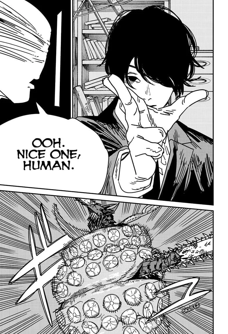 Chainsaw Man - Chapter 173 - Page 14