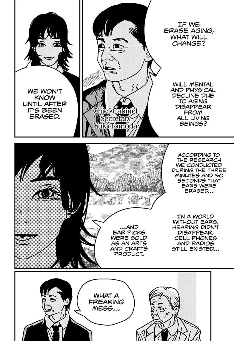 Chainsaw Man - Chapter 174 - Page 5