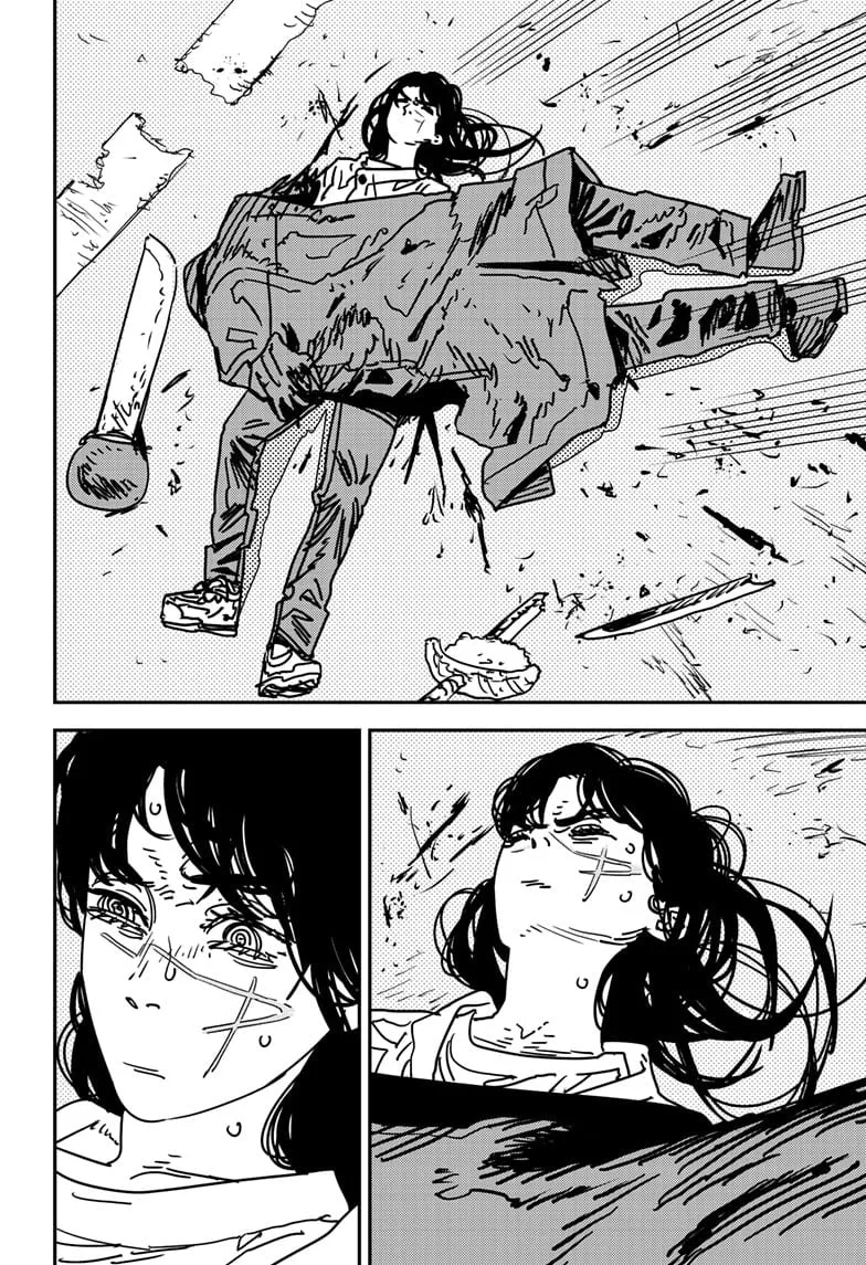 Chainsaw Man - Chapter 175 - Page 10