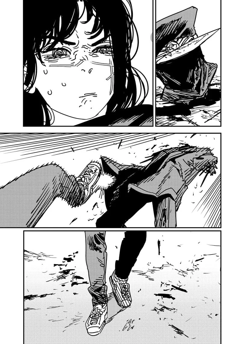 Chainsaw Man - Chapter 175 - Page 11