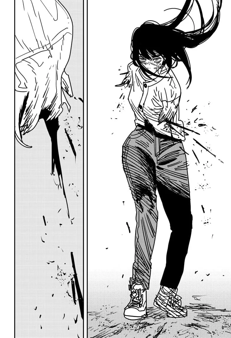 Chainsaw Man - Chapter 175 - Page 12