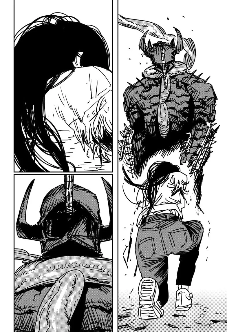 Chainsaw Man - Chapter 175 - Page 14