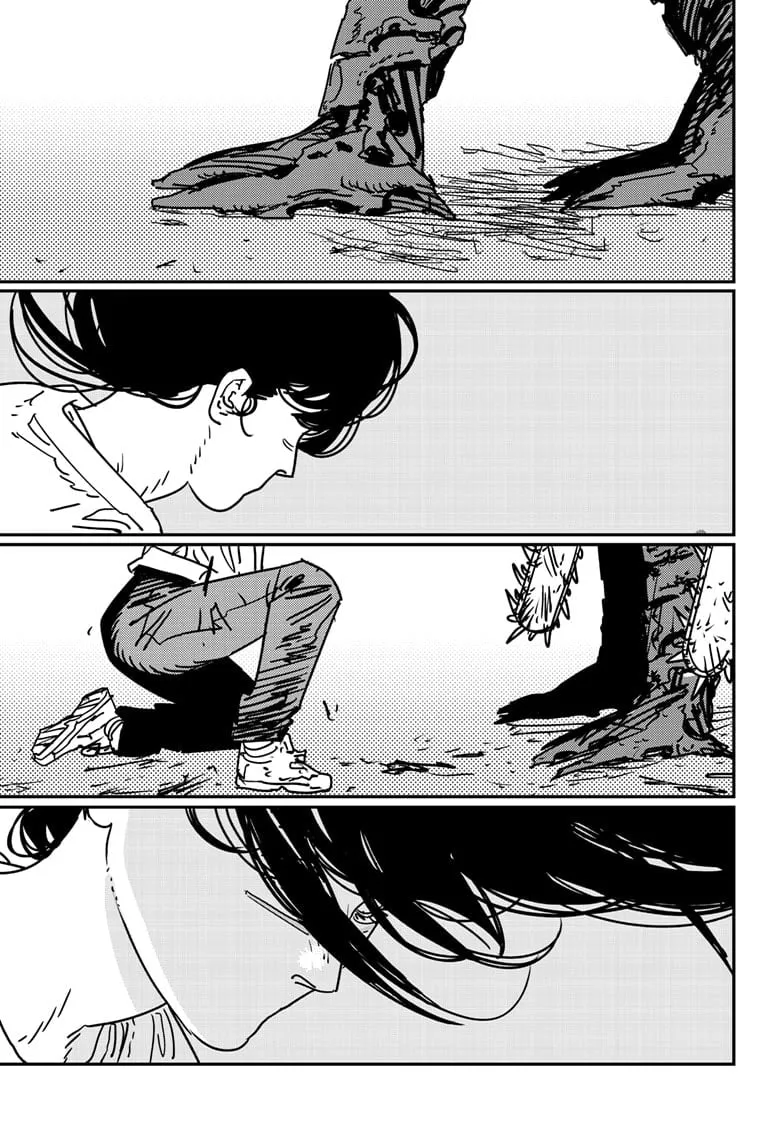 Chainsaw Man - Chapter 175 - Page 15