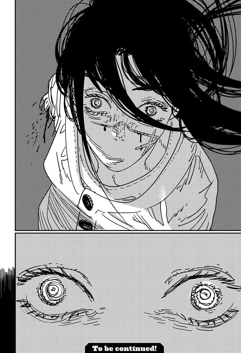 Chainsaw Man - Chapter 175 - Page 16