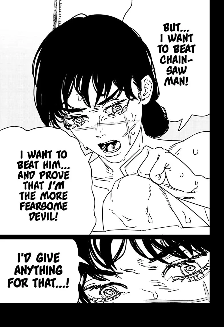 Chainsaw Man - Chapter 176 - Page 9