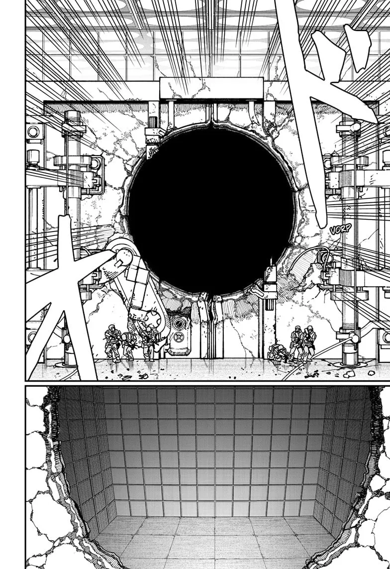 Chainsaw Man - Chapter 176 - Page 14