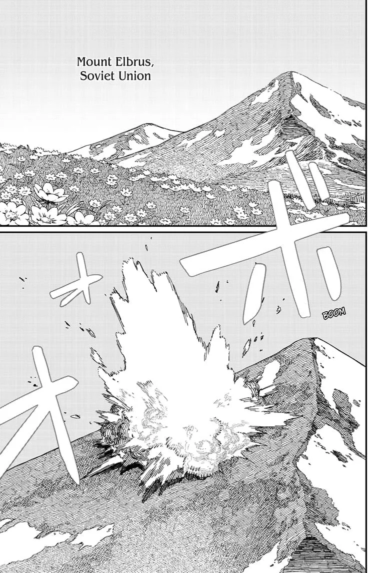 Chainsaw Man - Chapter 176 - Page 15