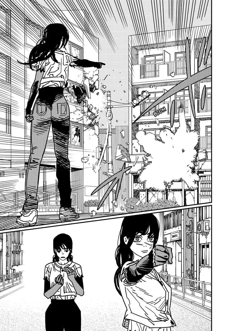 Chainsaw Man - Chapter 177 - Page 3