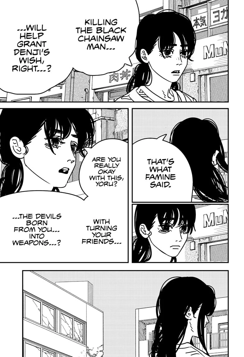 Chainsaw Man - Chapter 177 - Page 5