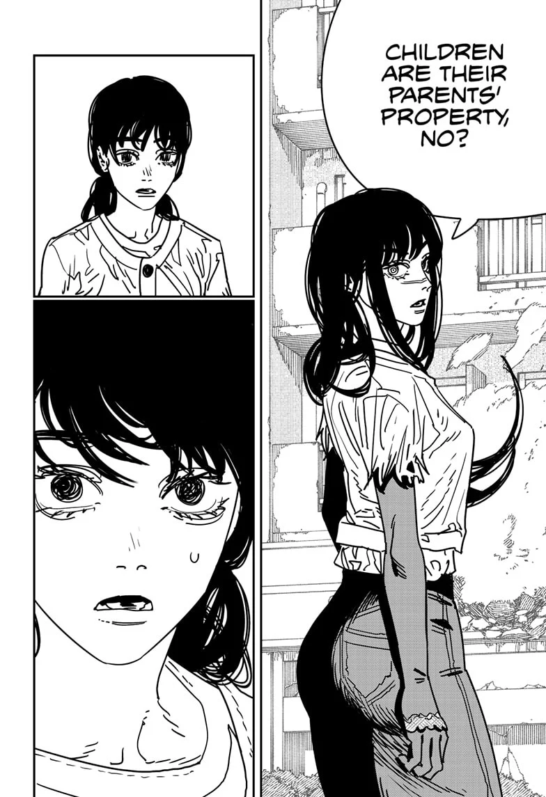 Chainsaw Man - Chapter 177 - Page 6