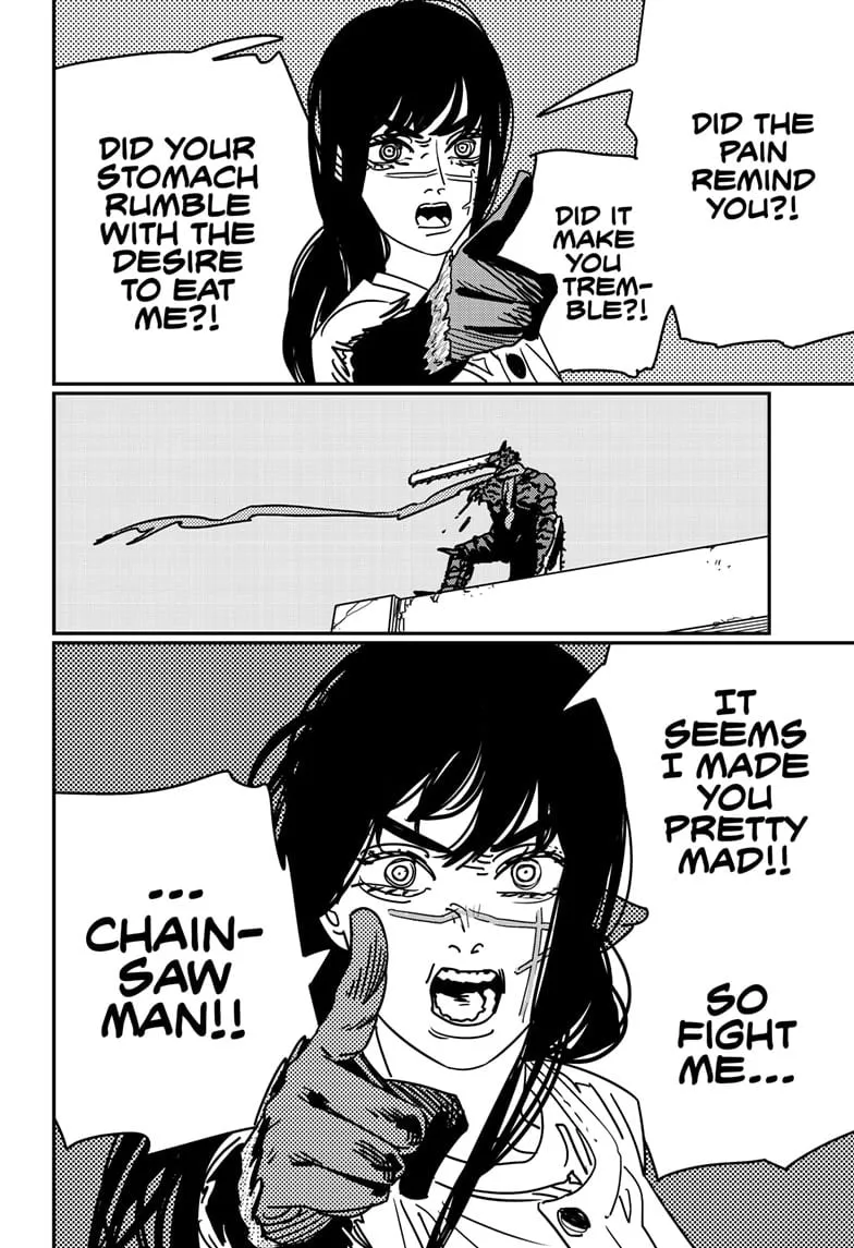 Chainsaw Man - Chapter 177 - Page 8