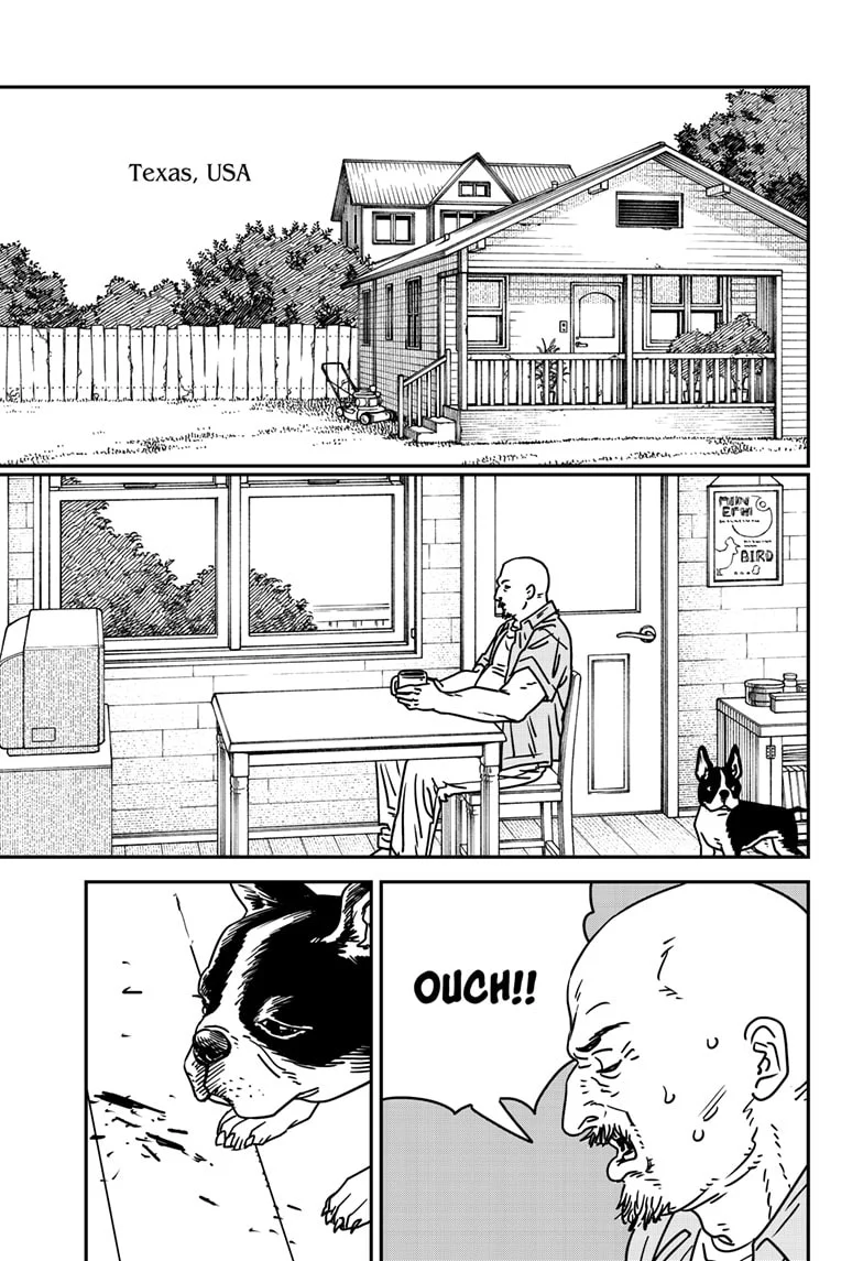 Chainsaw Man - Chapter 177 - Page 13