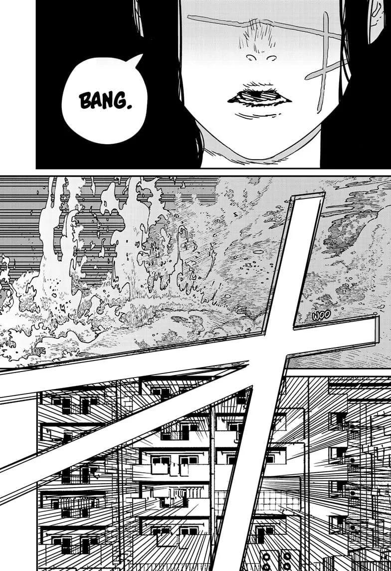 Chainsaw Man - Chapter 178 - Page 4