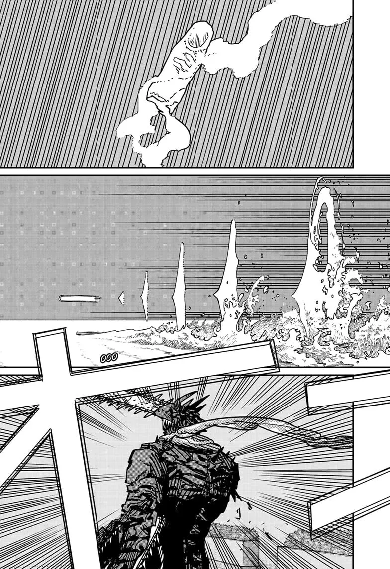 Chainsaw Man - Chapter 178 - Page 5