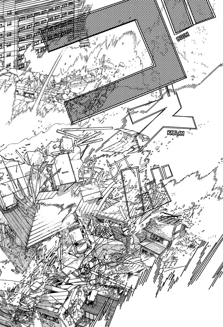 Chainsaw Man - Chapter 178 - Page 6