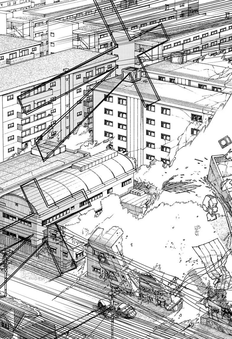 Chainsaw Man - Chapter 178 - Page 7